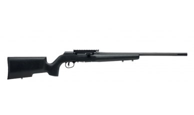 Savage A22 Pro Varmint Semi-Auto Rifle