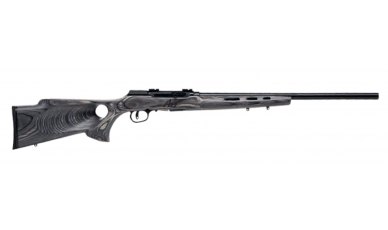 Savage A22 Target Thumbhole Semi-Auto Rifle