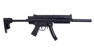 GSG Model 16 Semi-Auto Rifle