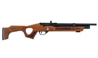 Hatsan Flash Wood PCP Air Rifle