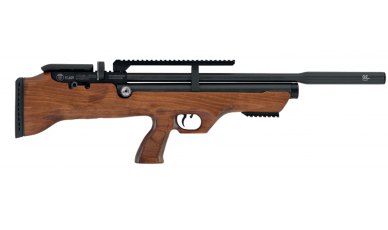 Hatsan Flash Pup W/QE PCP Air Rifle