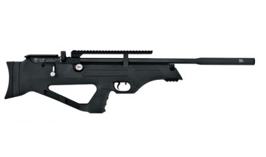 Hatsan Flash Pup S/QE PCP Air Rifle
