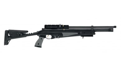 Hatsan AT44 Tactical /QE PCP Air Rifle