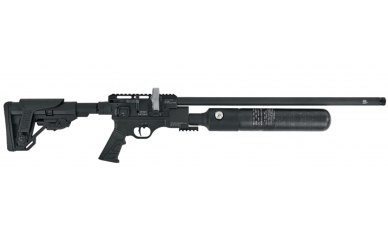 Hatsan Factor RC PCP Air Rifle