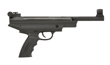 Hatsan Mod 25 Air Pistol