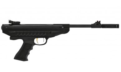 Hatsan MOD 25 Supercharger Air Pistol