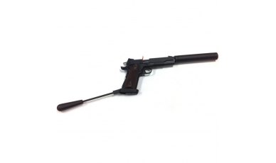 GSG 1911 Long Barreled Pistol