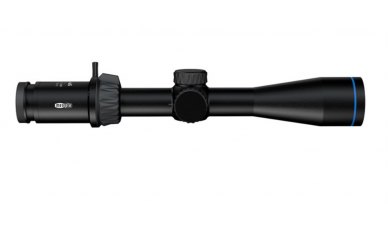 Meopta Optika6 2.5-15x44 Rifle Scope