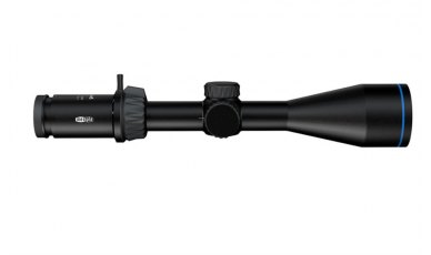 Meopta Optika6 3-18x56 Rifle Scope