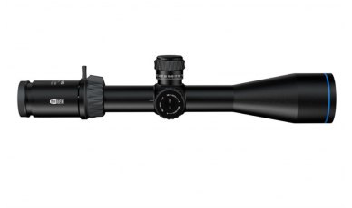 Meopta Optika6 5-30x56 Rifle Scope