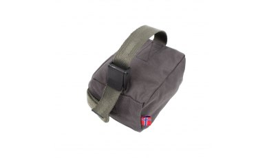Ulfhednar Rear 'Brick' Bag