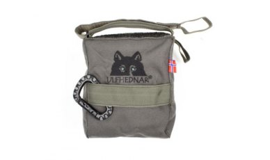 Ulfhednar Front Rifle Support Bag