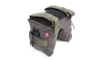Ulfhednar Front Rifle Support Bag