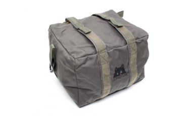 Ulfhednar 'Fat Boy' Large Support Bag