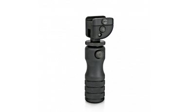 BT-QK Picatinny Rail Accu-Shot Monopod