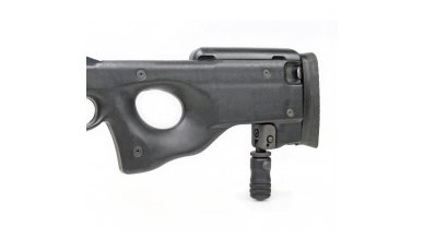BT08-QK Accuracy International Accu-Shot Monopod