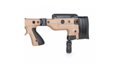 BT57-QK Accuracy International AT Accu-Shot Monopod