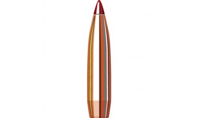 Hornady 6.5mm 120gr ELD Match (26175)