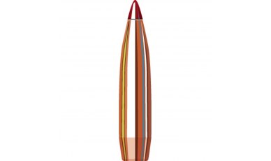 Hornady 6.5mm 123gr ELD Match (26176)