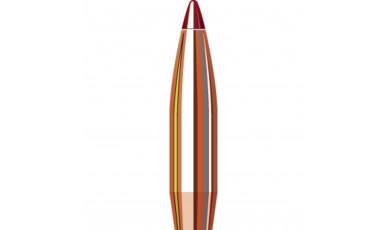 Hornady 6.5mm 130gr ELD Match (26177)