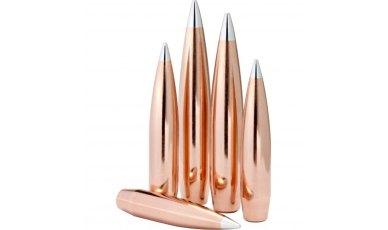 Hornady 6.5mm 153gr A-Tip Match (2638) *