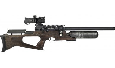 Brocock Safari XR (Regulated) PCP Air Rifle