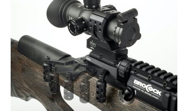 Brocock Safari XR (Regulated) PCP Air Rifle