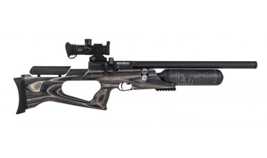 Brocock Sniper XR (Regulated) PCP Air Rifle