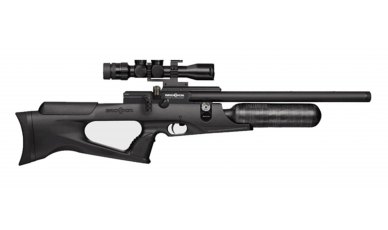 Brocock Sniper XR (Regulated) PCP Air Rifle