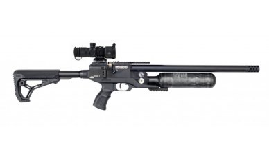 Brocock Commander XR (Regulated) PCP Air Rifle