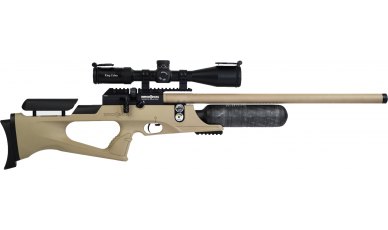 Brocock Sniper XR Magnum - Cerekote (Regulated) FAC Air Rifle