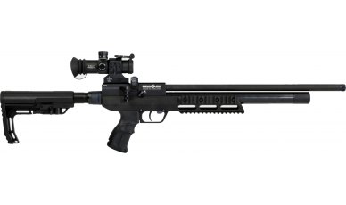 Brocock Concept XR (Regulated) PCP Air Rifle