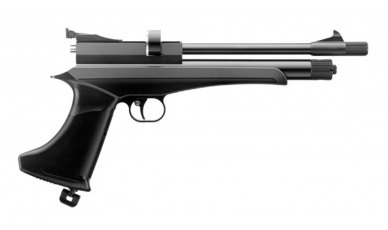 SMK Victory CP2 Multishot Pistol/Rifle Combo