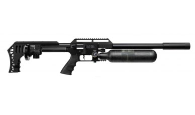 FX Impact M3 Black PCP Air Rifle