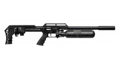 FX Impact M3 Black PCP Air Rifle