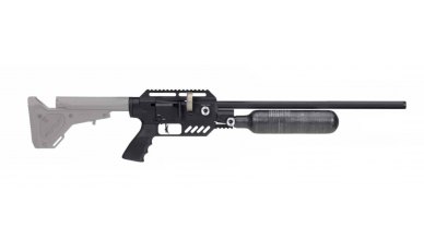 FX Dreamline Tactical Bottle PCP Air Rifle