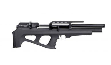 FX Wildcat MKIII PCP Air Rifle