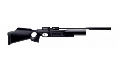 FX Royal 400 Bottle FAC Air Rifle