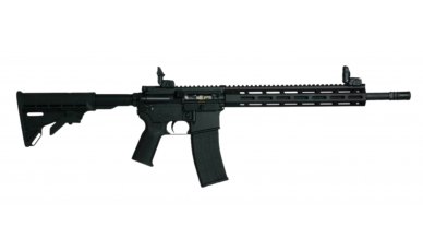 Tippmann Arms M4-22 Elite L .22LR Semi-Auto Rifle