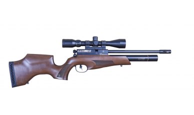 BSA Ultra CLX PCP Air Rifle