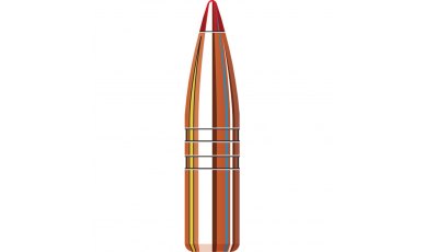 Hornady 6mm 80gr GMX (24370)