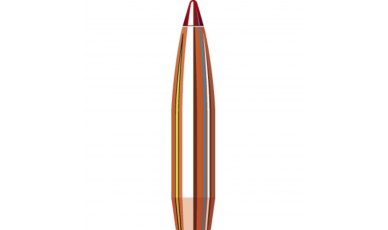 Hornady 6mm 108gr ELD Match (81608) *