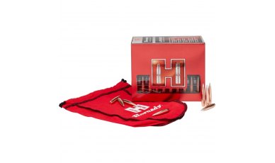 Hornady 6mm 110gr A-Tip Match (24531) *