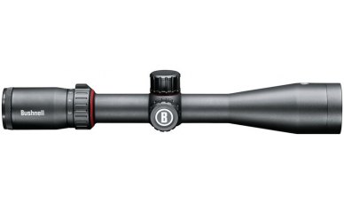 Bushnell Prime 3-12X40 Riflescope Optic