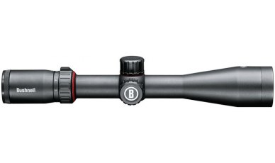 Bushnell Prime 3-12X40 Riflescope Rifle Scope