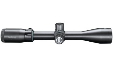 Bushnell Prime 4-12X40 Riflescope Optic