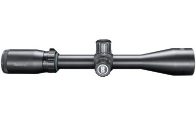 Bushnell Prime 4-12X40 Riflescope Rifle Scope