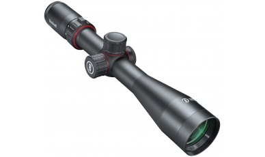 Bushnell Nitro 3-12X44 Riflescope Rifle Scope