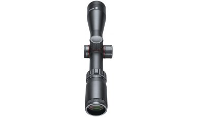 Bushnell Nitro 3-12X44 Riflescope Optic