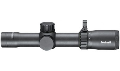 Bushnell Forge 1-8X30 Riflescope Rifle Scope